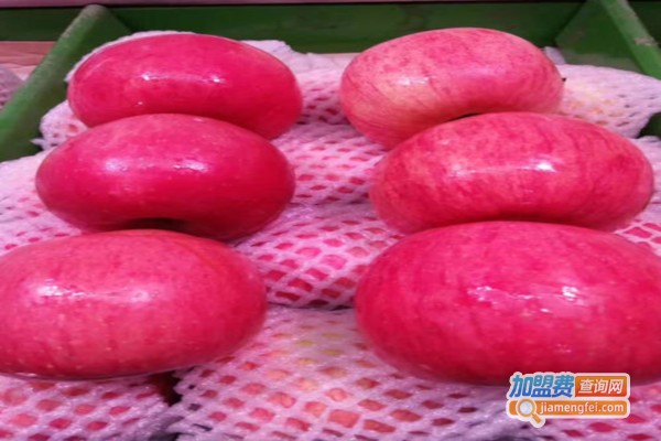 齐樱生鲜水果加盟费