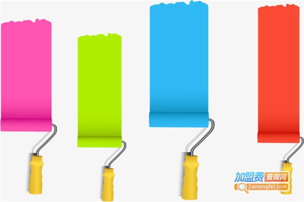 荷兰寇帝艺术涂料加盟费