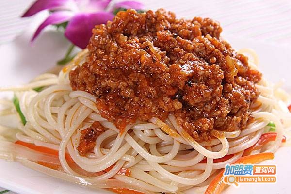 麦面哥面食加盟费，查看麦面哥面食加盟费详情！