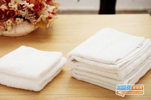 梦人宾馆用品加盟