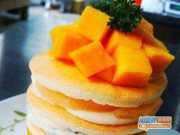 刘清蛋糕加盟费