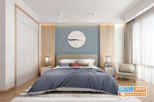 润恒装饰加盟费