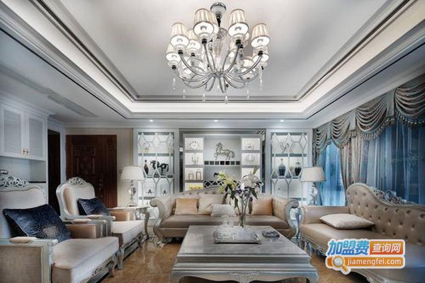 欣海吊顶加盟费