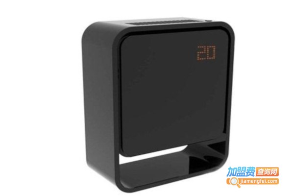 豹米空气净化器加盟费