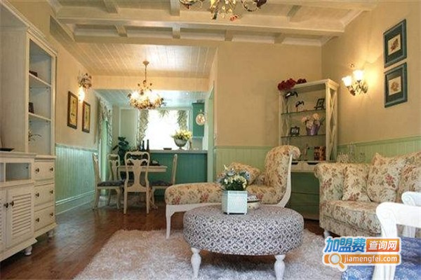 宇隆涂料加盟费