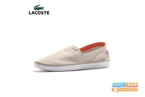 鳄鱼帆布鞋加盟费