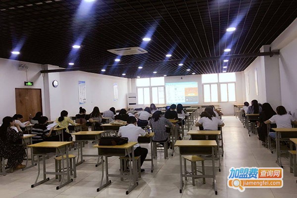 学思堂加盟门店