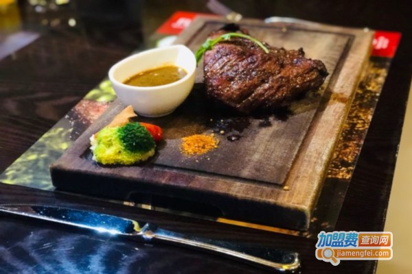 佛洛力斯餐厅加盟费