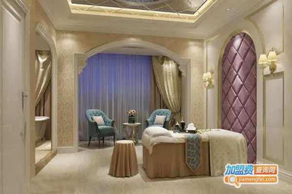 艾品秀国际美妆商学院加盟费