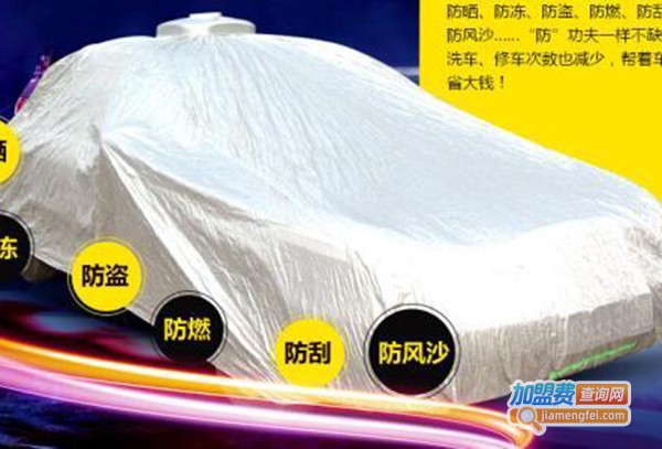 艾布拉姆智能车衣