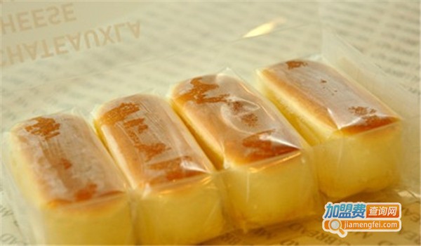 优娜星甜品加盟费