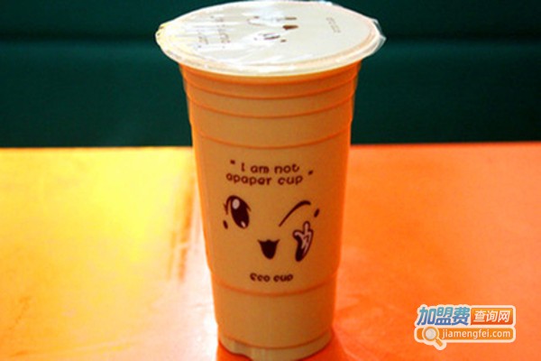 大台北珍珠奶茶加盟费