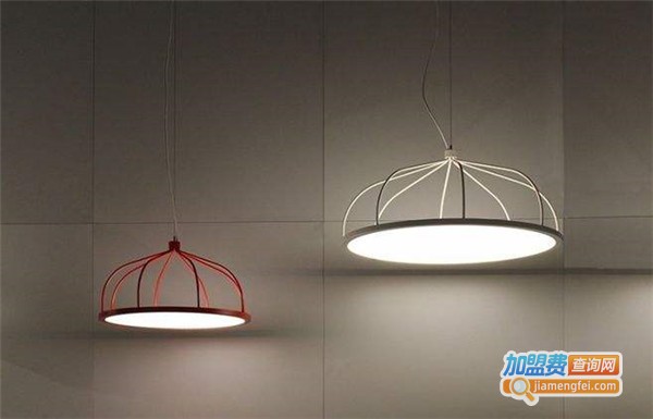 良时吉光灯具