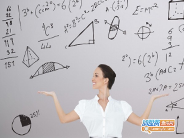 美域留学培训加盟费