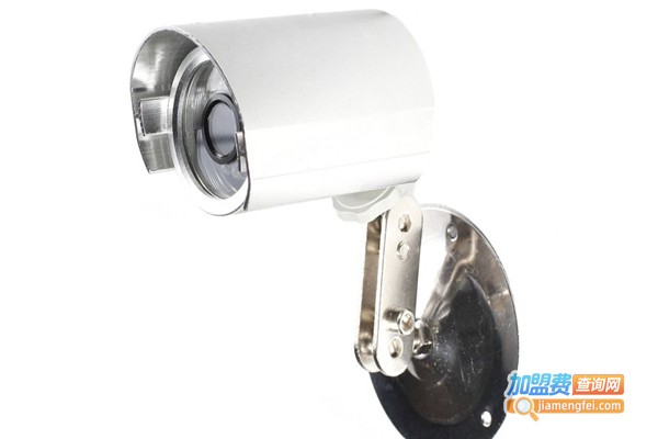 HOMTROL慧尚智能安防加盟费