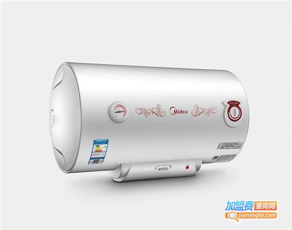 乐森集成热水器