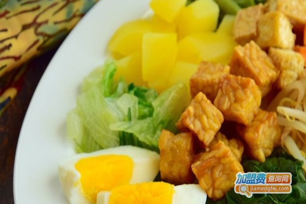 稻子巷外卖加盟费