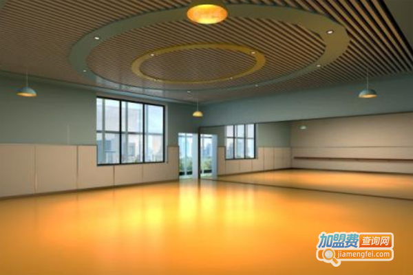 宏博艺术培训加盟费