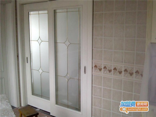 一品木门加盟费