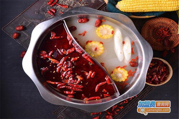 汇鼎鲜火锅加盟门店