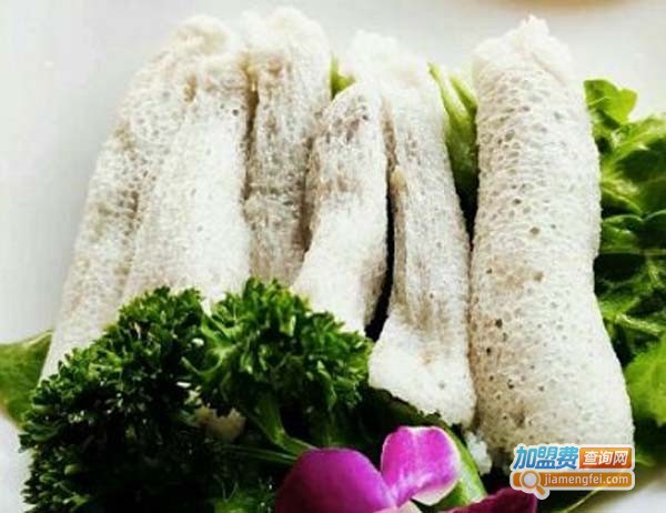 汤伯府骨汤猪肚鸡加盟