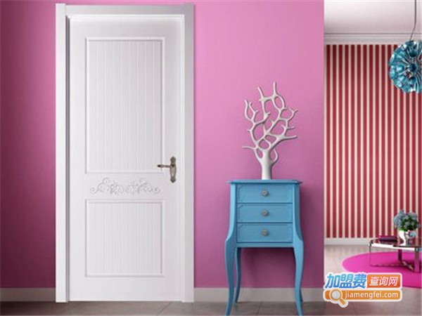 一品木门加盟费