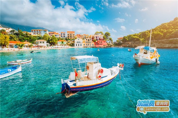 梦幻水城亲子水上乐园加盟费