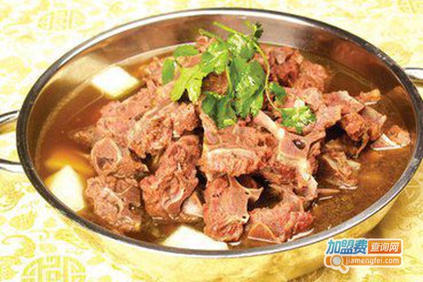 一亩草原加盟费