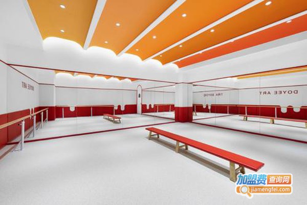 顶艺教育加盟费