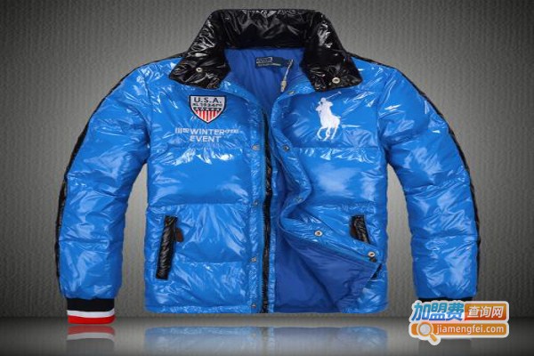 布朗保罗加盟费