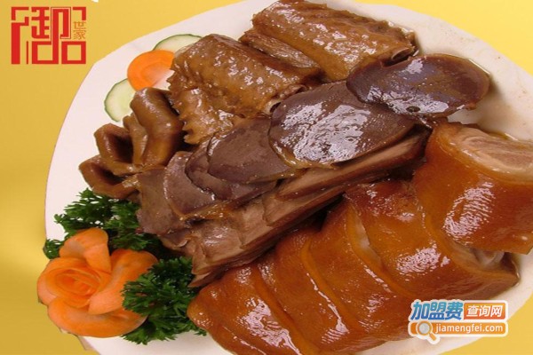 御品世家小吃培训技术加盟费