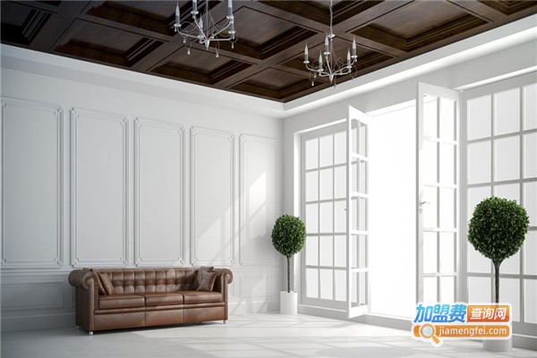 思伦贝尔集成吊顶加盟费