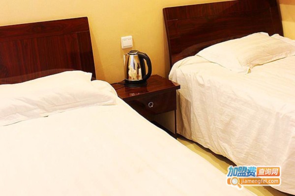 介休红旗宾馆加盟费