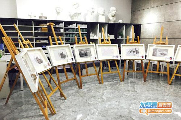 艺之行加盟门店