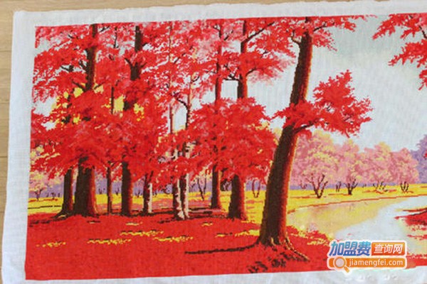 HUAHU全景画加盟门店