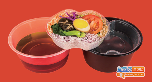 柒子村米粉加盟费