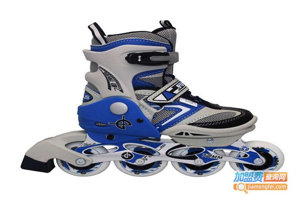 奥得赛溜冰鞋加盟费