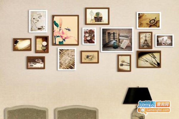 HUAHU全景画加盟门店