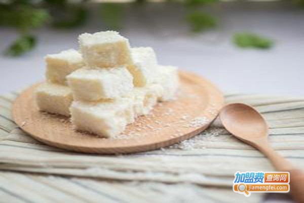 艾玥食品加盟费