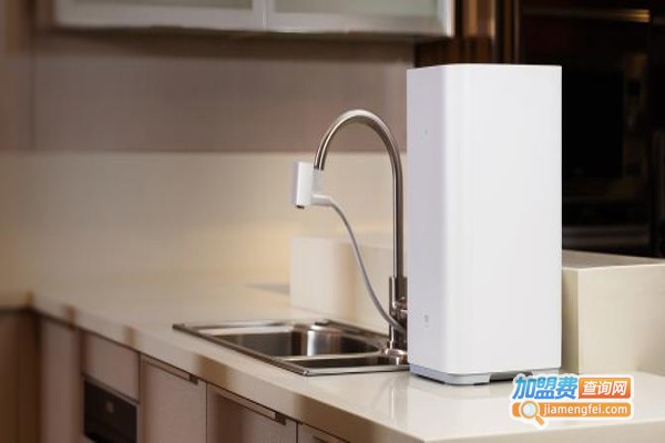 春之兰净水加盟费