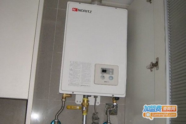 能率壁挂炉加盟门店