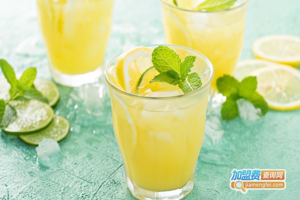 风行奶茶加盟费