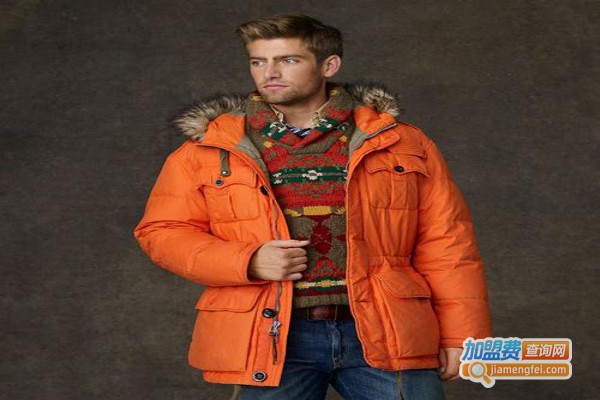 布朗保罗加盟费