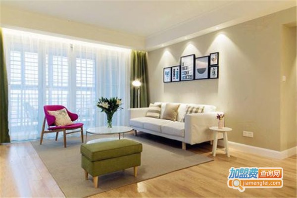 美斯奇油漆加盟费