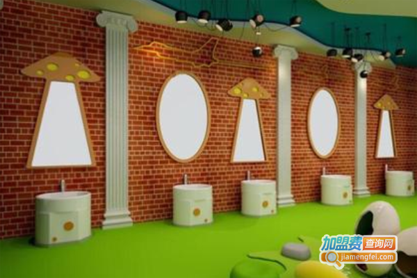 阳光全脑教育加盟费