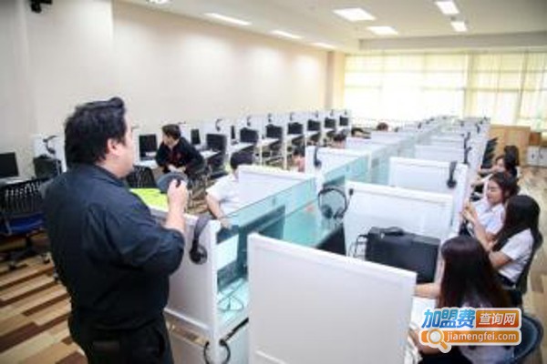 慧德嘉源教育加盟费