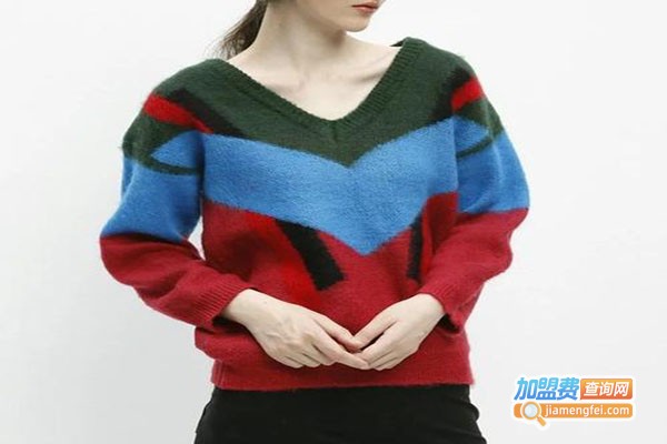 MNG休闲装加盟门店