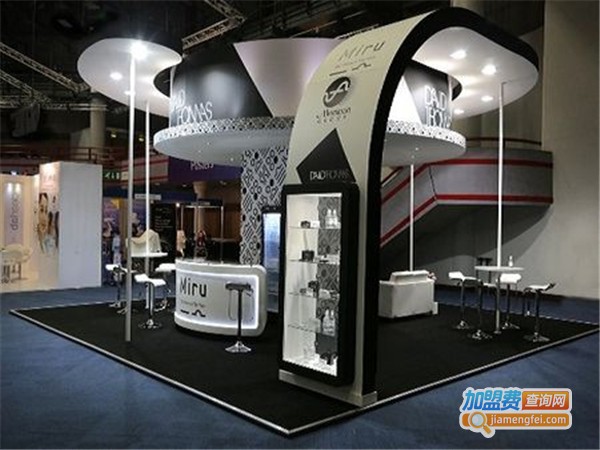 米如Miru隐形眼镜加盟