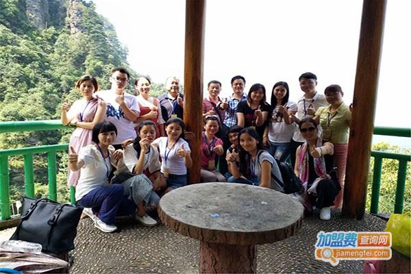 培正教育加盟门店