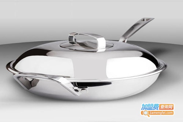 福腾宝炒锅加盟费